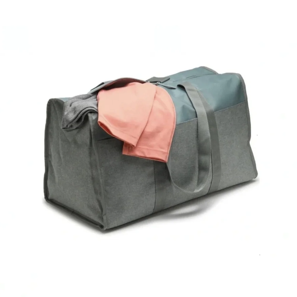 DSW Overnighter Duffel Bag - Picture 3 of 6